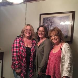 Meet your Posher, Sherri